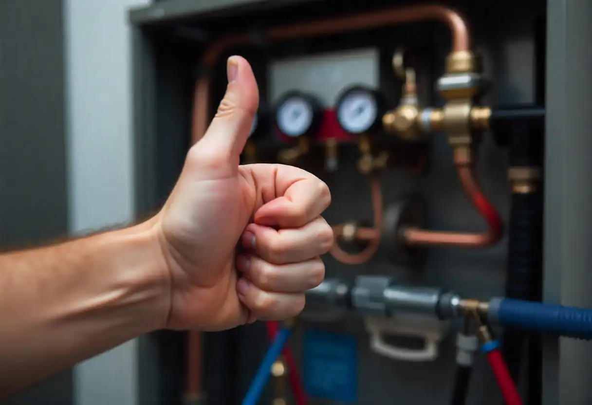 HVAC Installation & HVAC Replacement